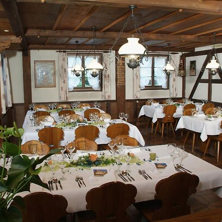 Landgasthof Grossteil Giswil Ngoại thất bức ảnh