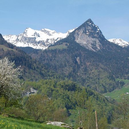 Landgasthof Grossteil Giswil Ngoại thất bức ảnh